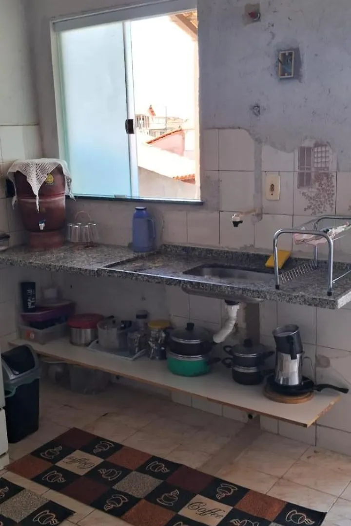 Kitnet Cabo Frio 10 Apartment 0*,