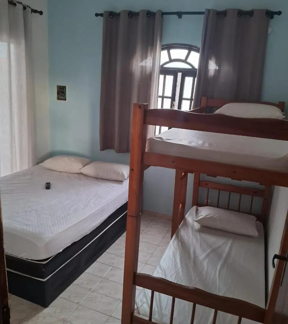 Kitnet Cabo Frio 10 Apartment