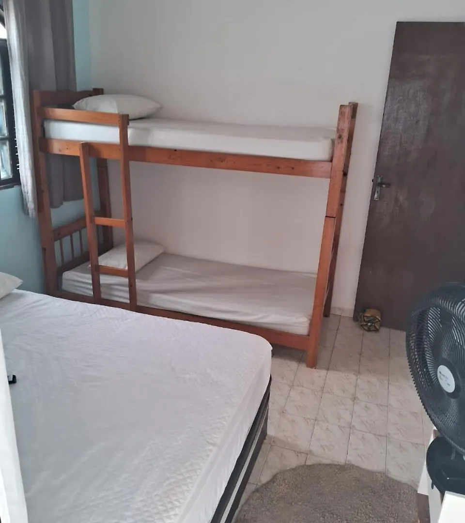 Kitnet Cabo Frio 10 Apartment Brazil