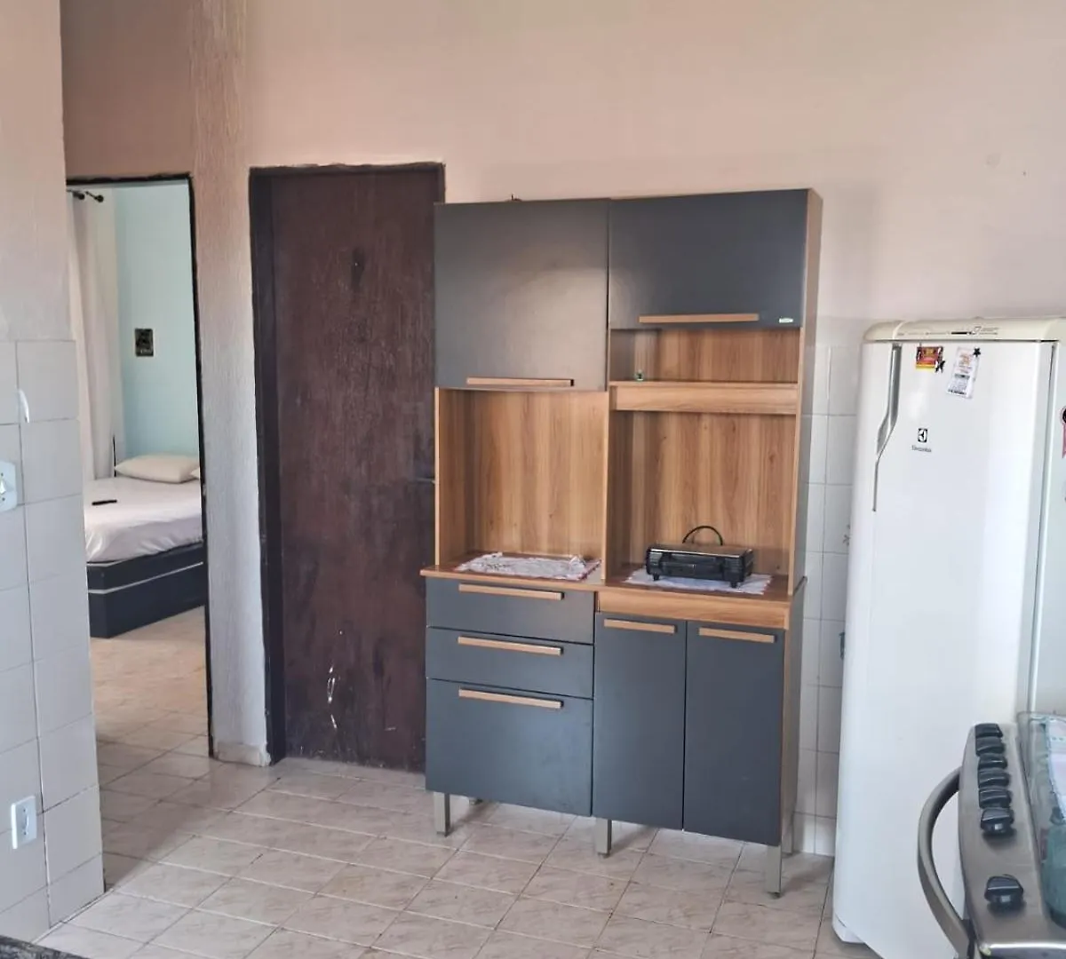 Kitnet Cabo Frio 10 Apartment Brazil