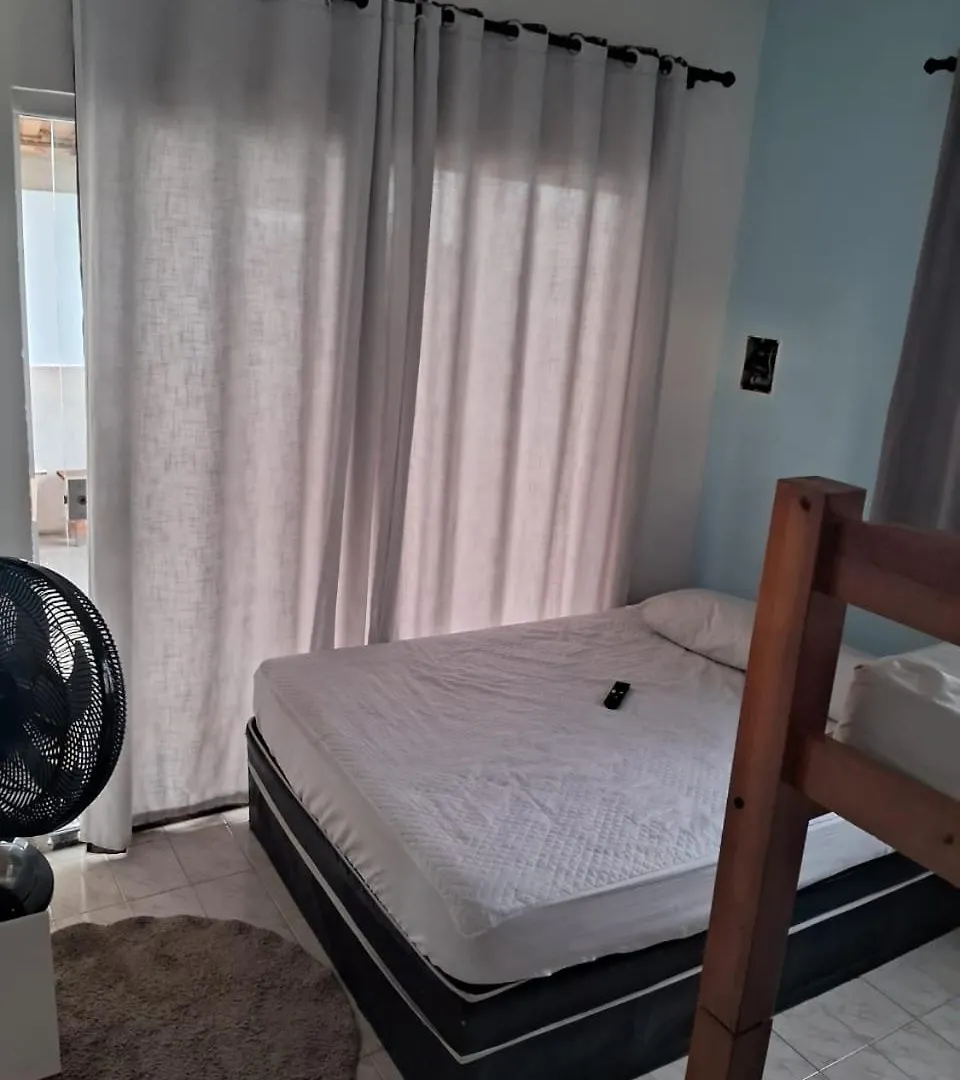 Kitnet Cabo Frio 10 Apartment